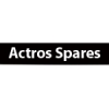 Организация "Автозапчасти грузовые и легковые (Actros Spares)"